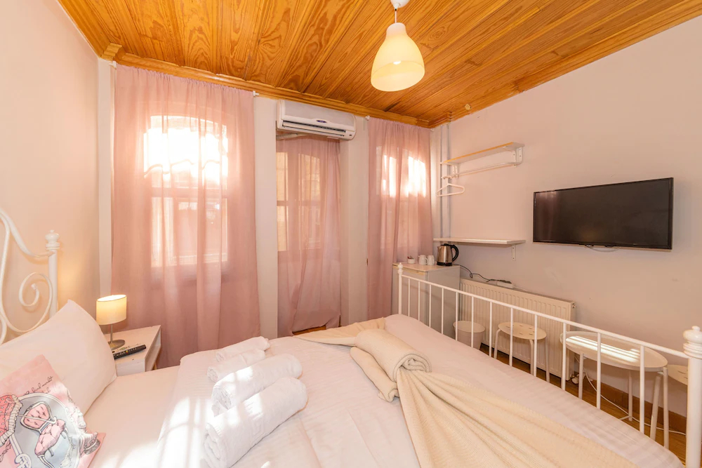 La Bella Hotel