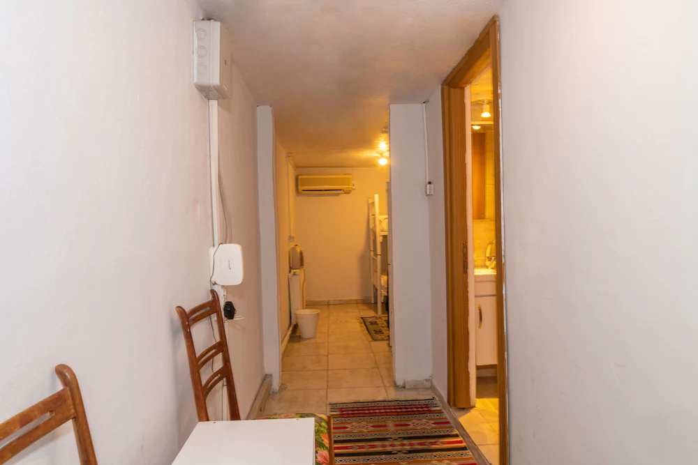 La Bella Hotel