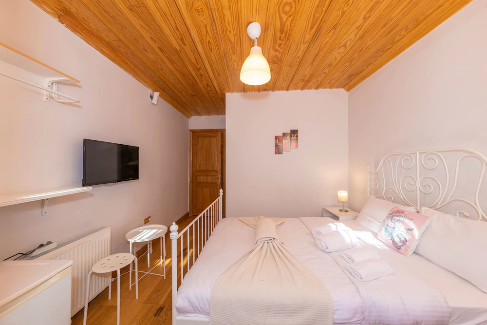 La Bella Hotel