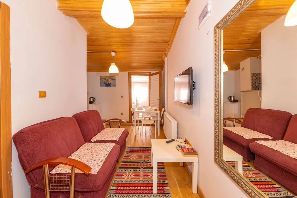 La Bella Hotel