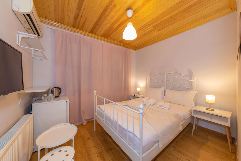 La Bella Hotel