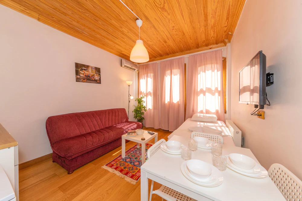 La Bella Hotel