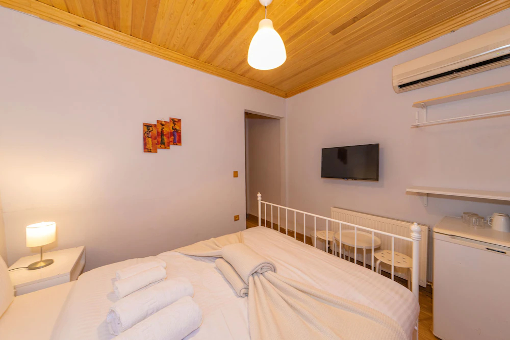 La Bella Hotel