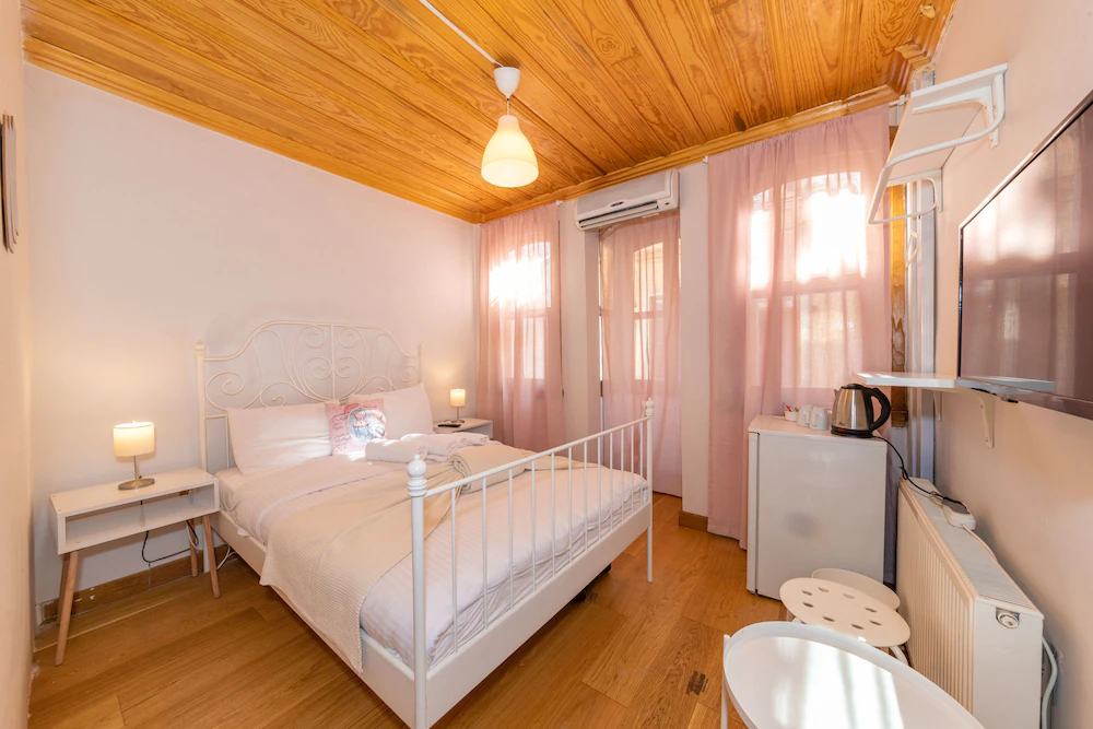 La Bella Hotel