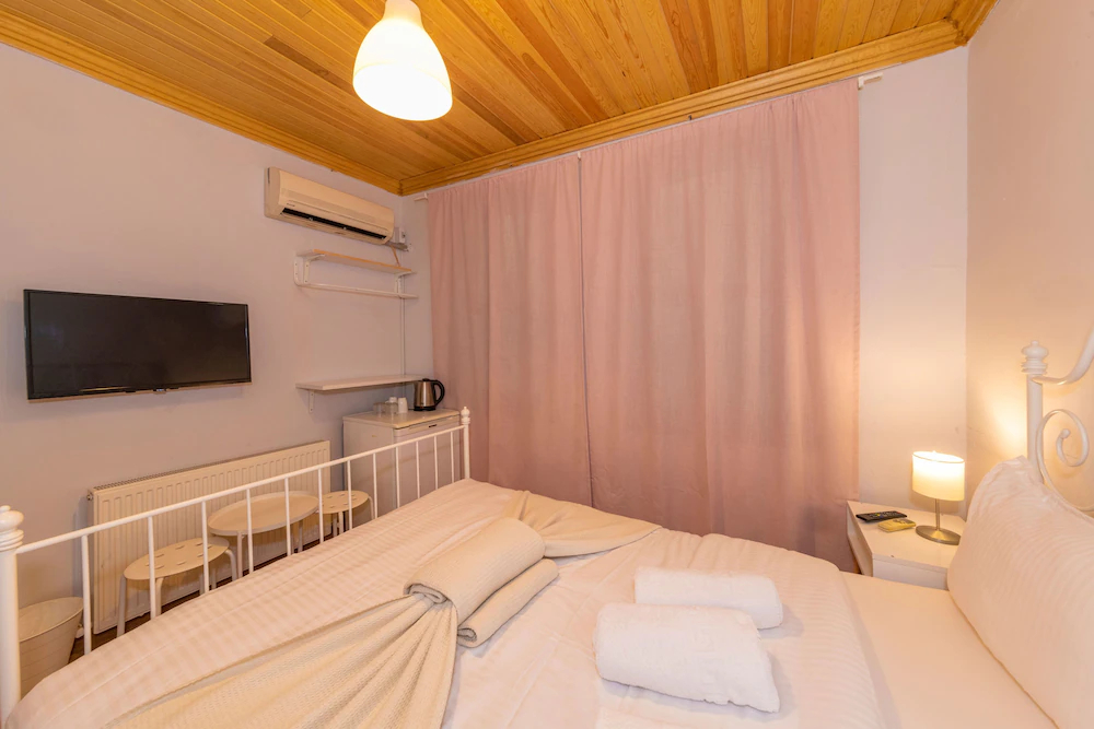 La Bella Hotel