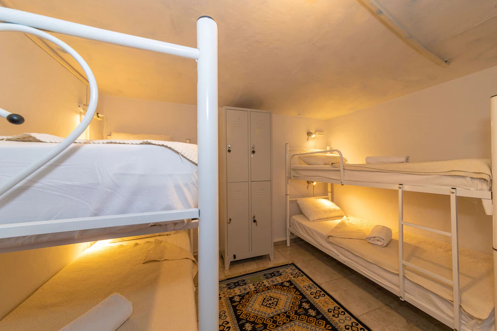 La Bella Hotel