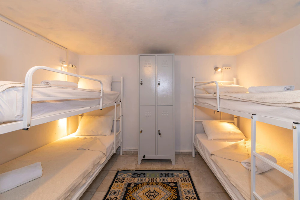 La Bella Hotel