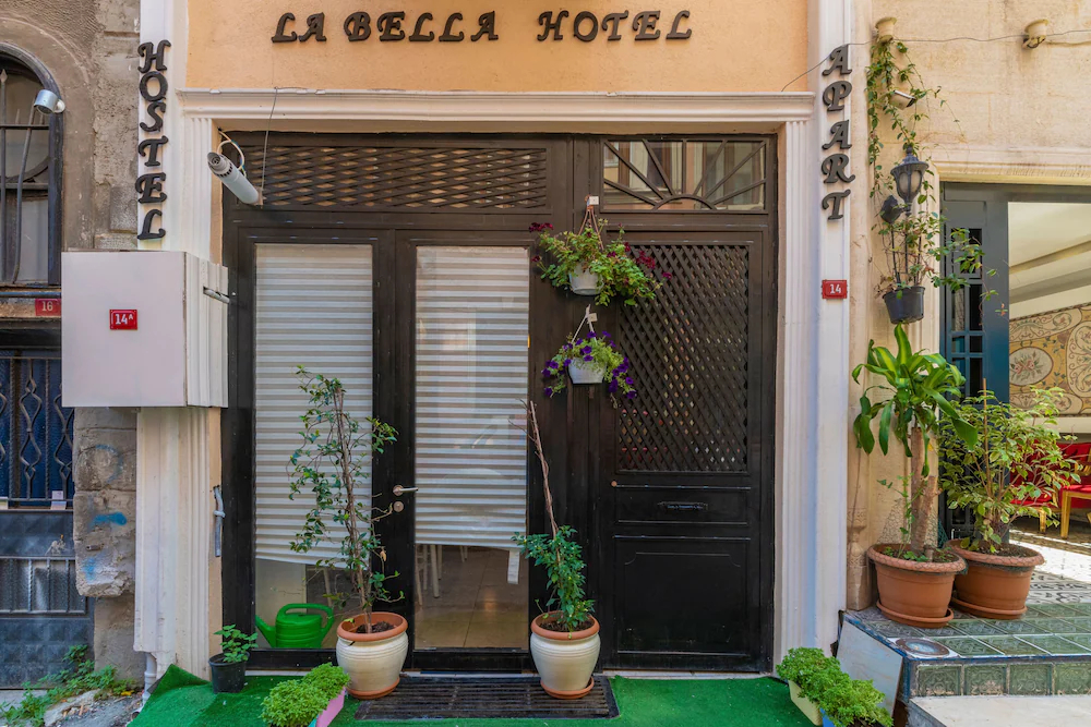 La Bella Hotel