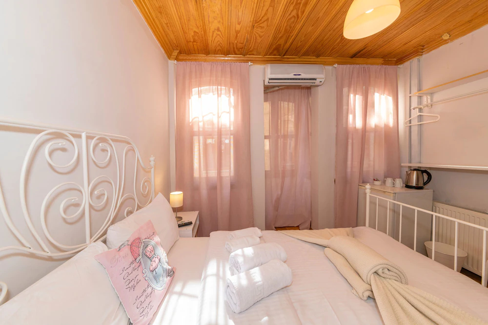 La Bella Hotel