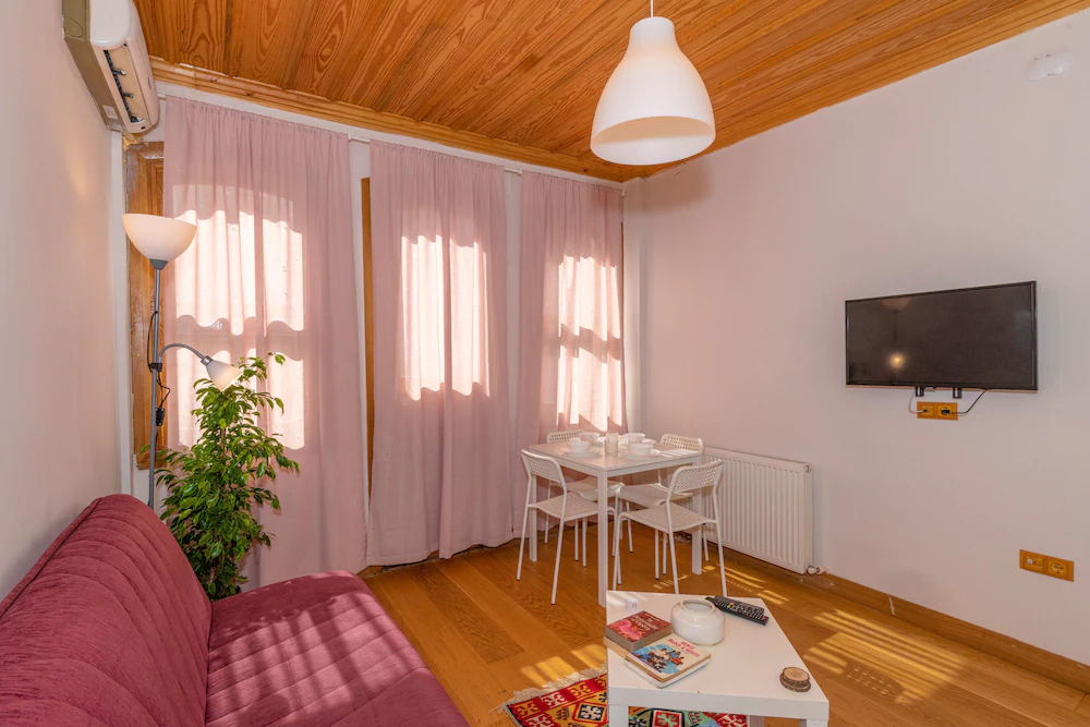 La Bella Hotel