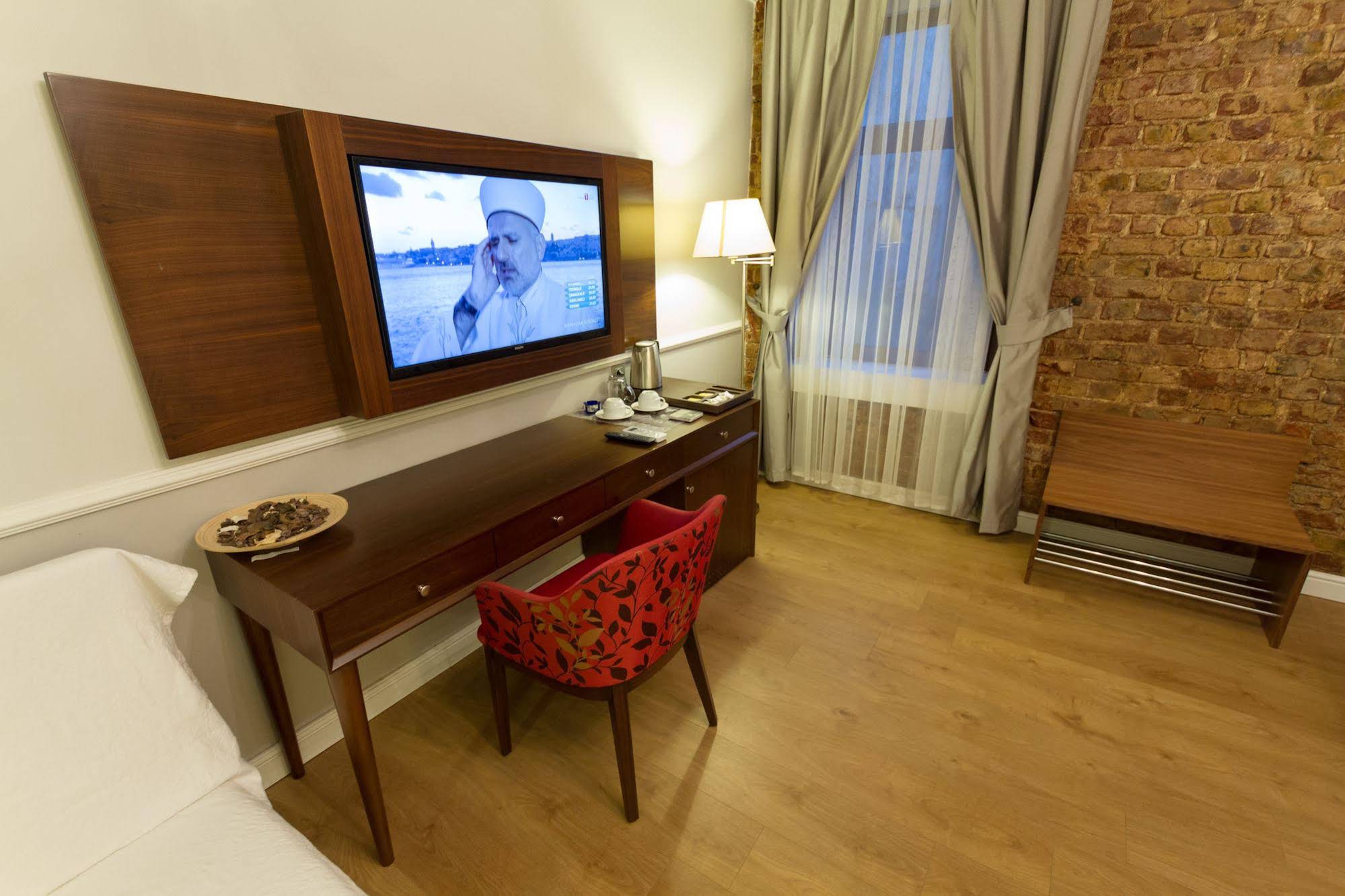 La Bella Suites Beyoglu