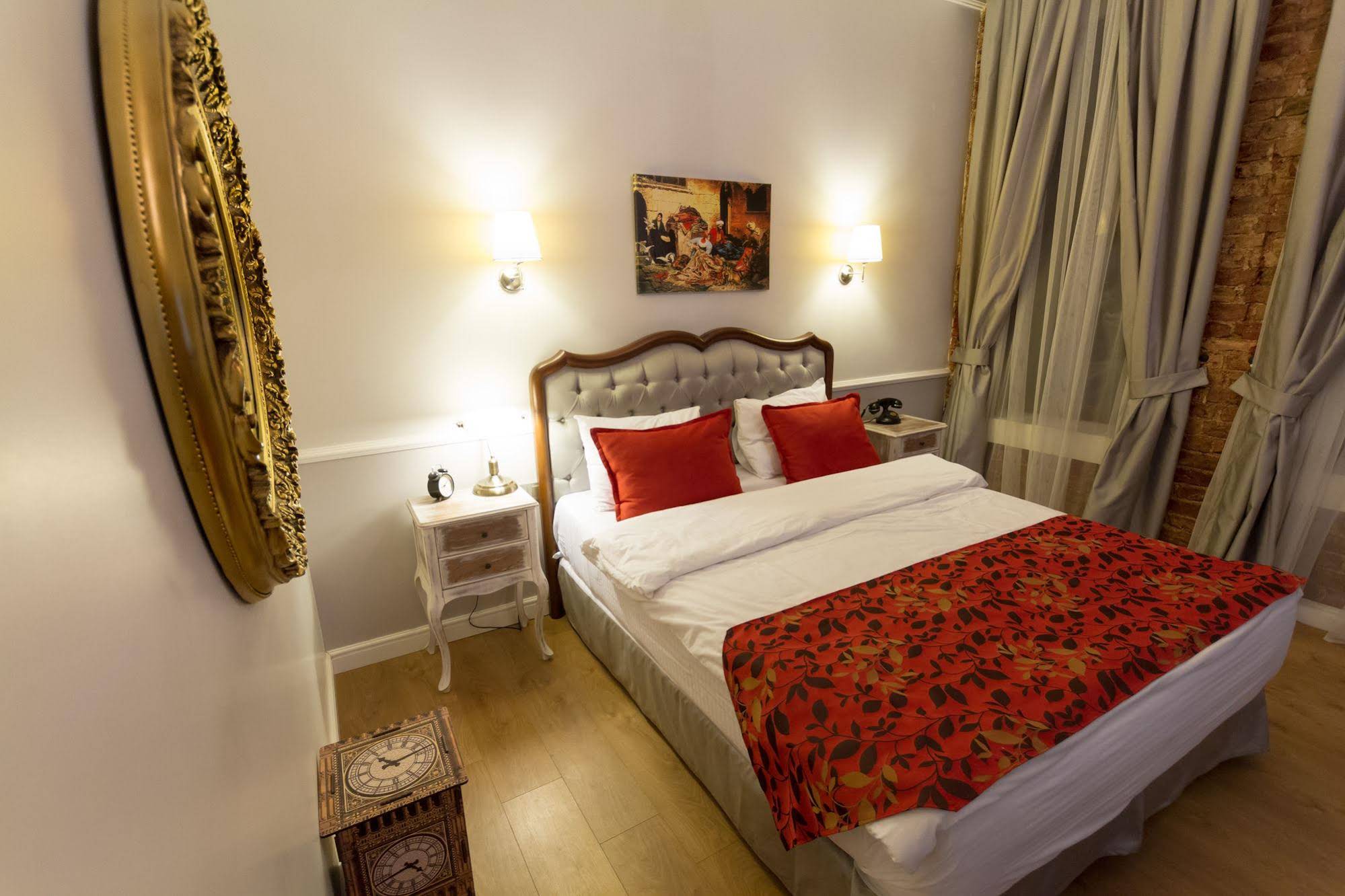 La Bella Suites Beyoglu