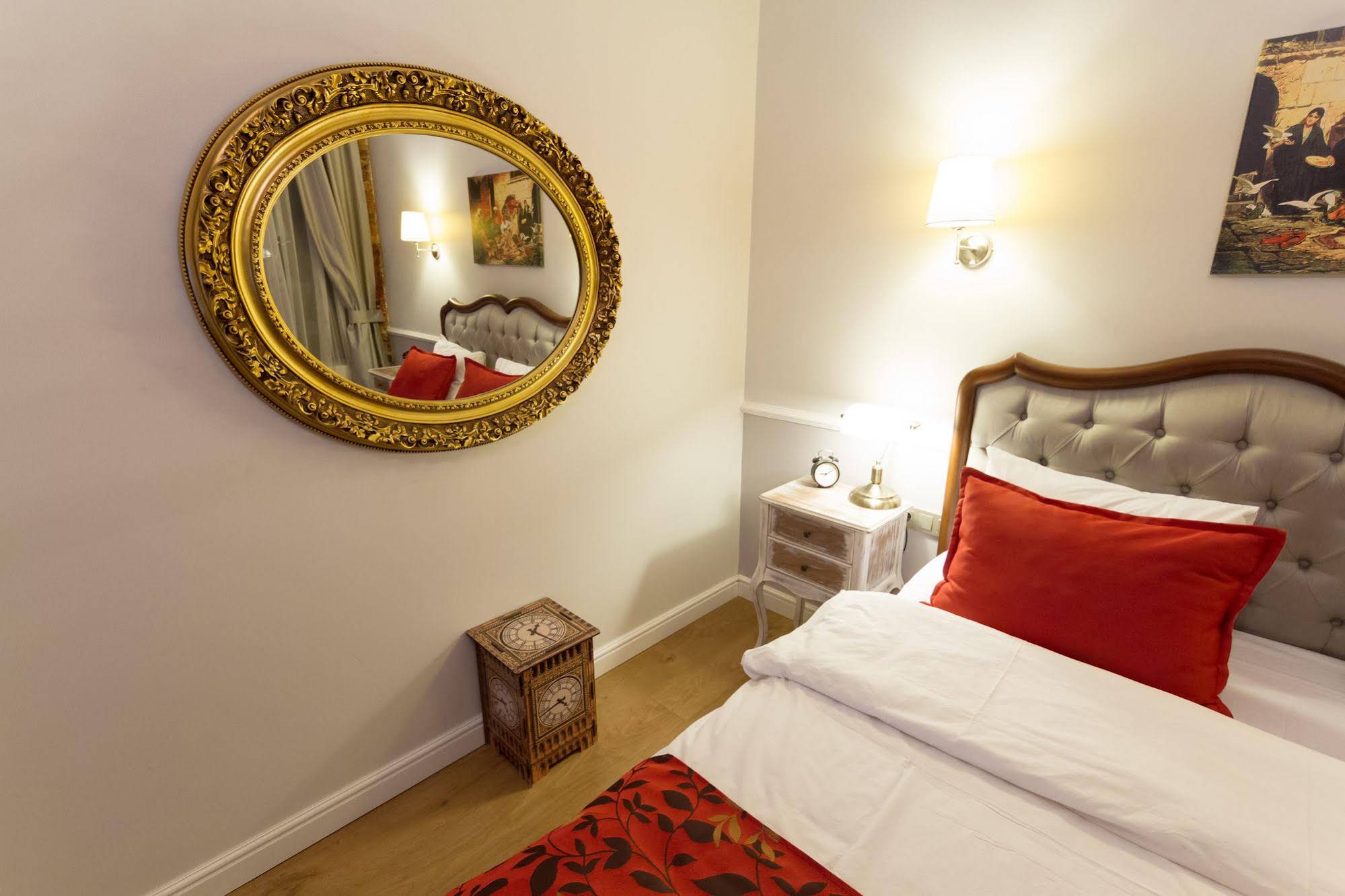 La Bella Suites Beyoglu