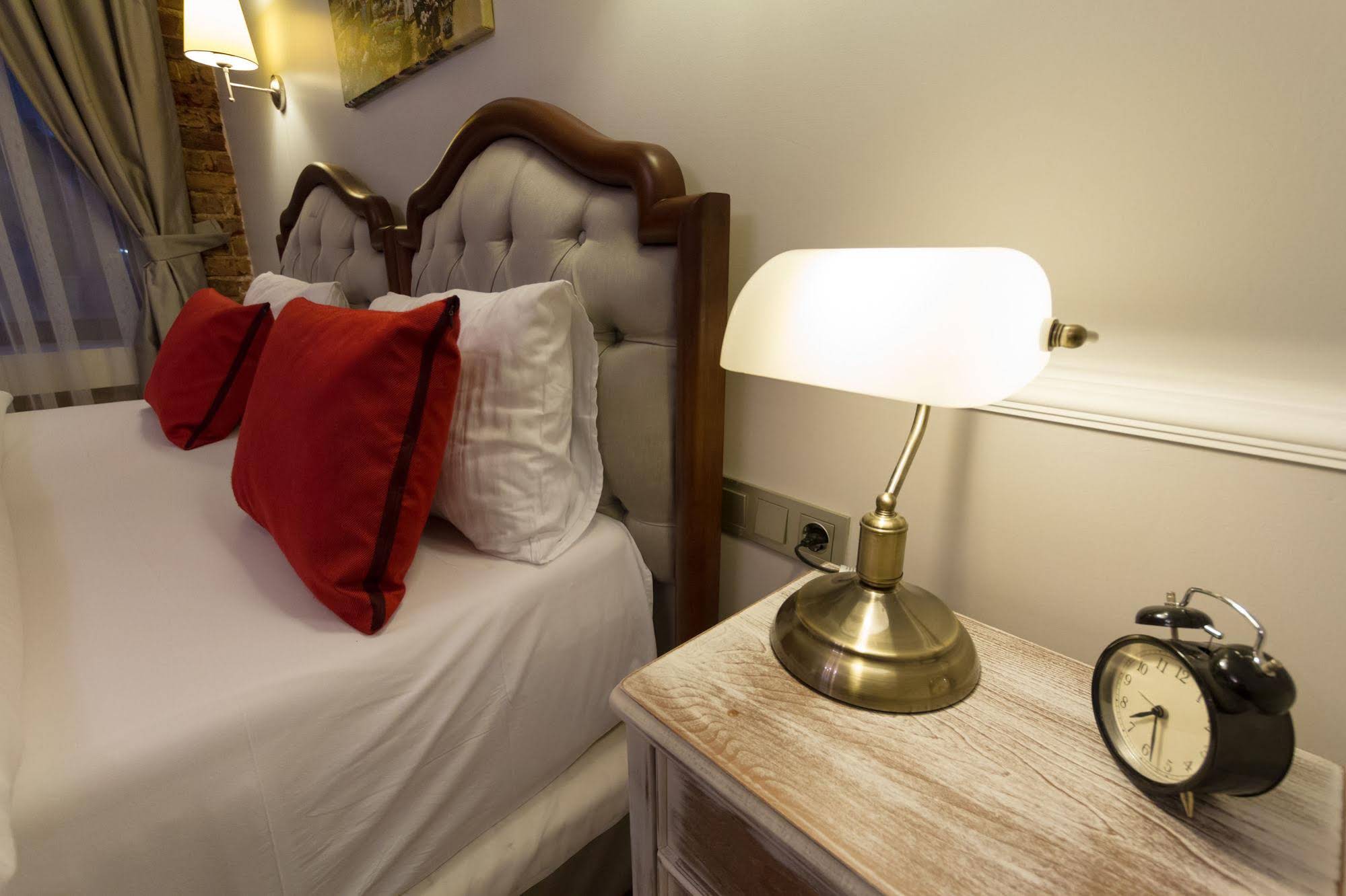 La Bella Suites Beyoglu