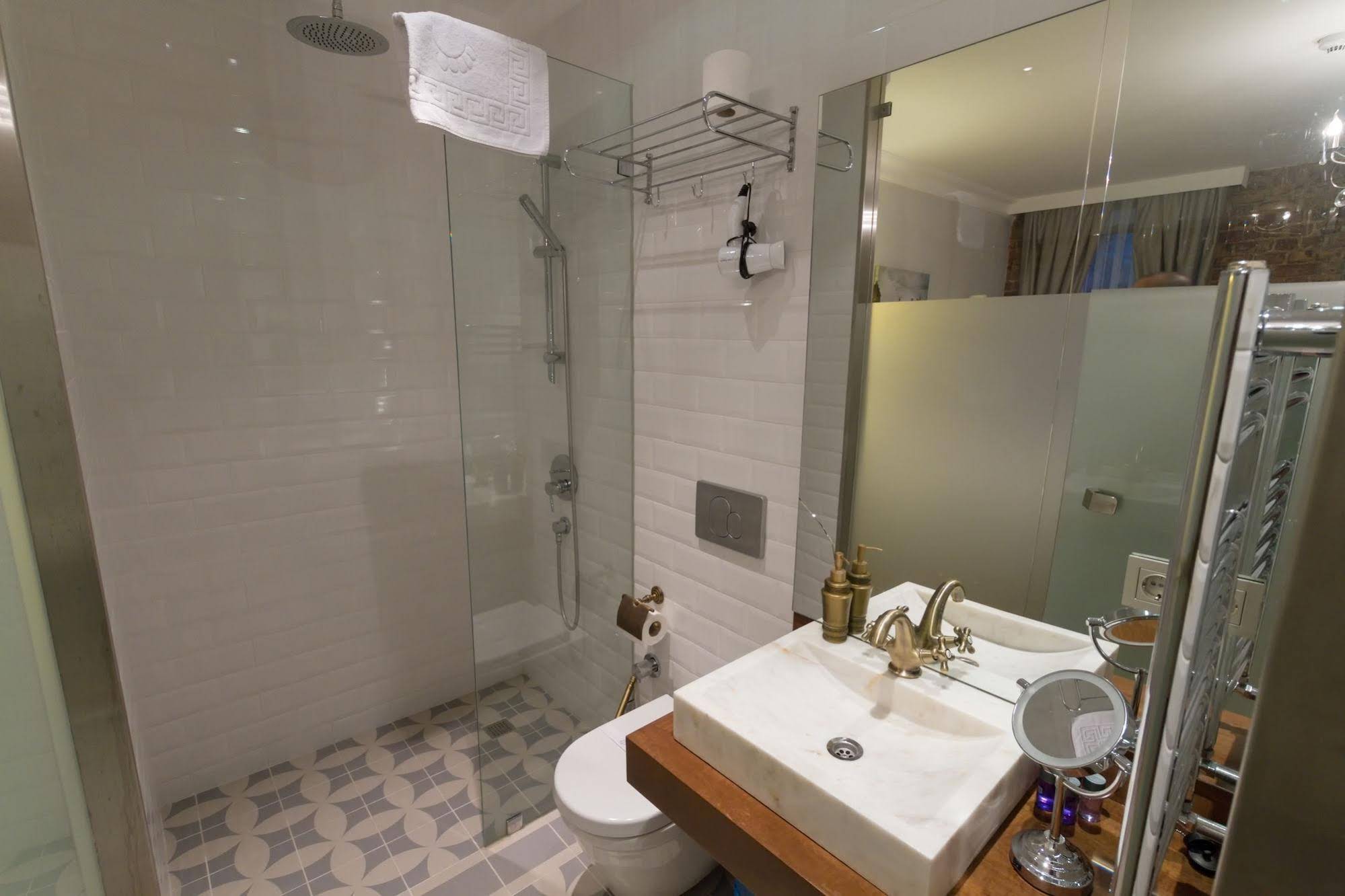 La Bella Suites Beyoglu