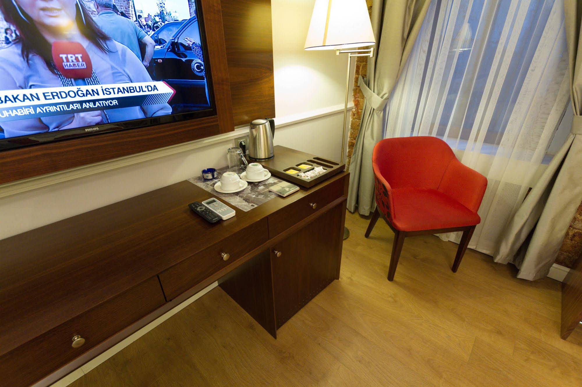 La Bella Suites Beyoglu