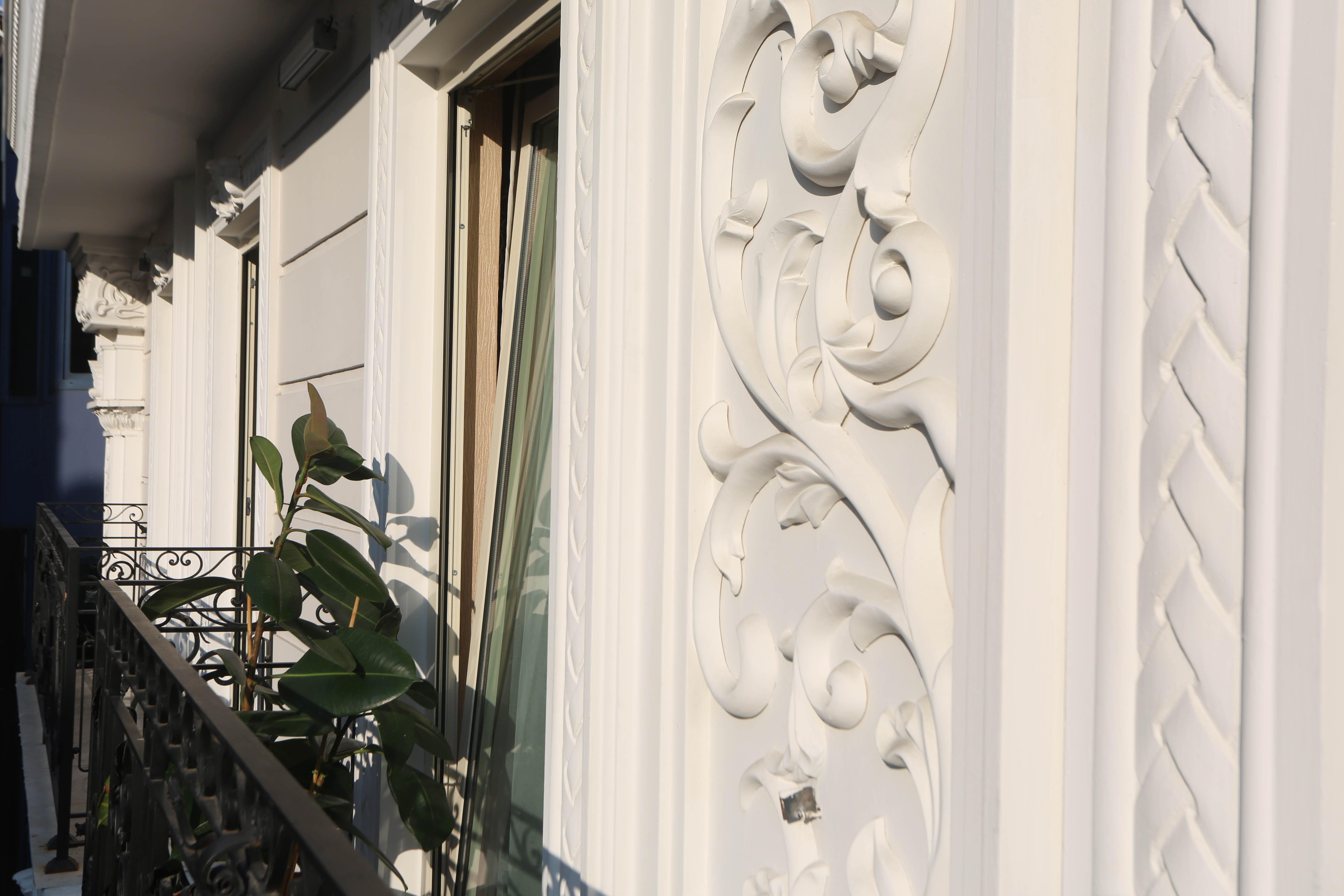 Laleli Blue Marmaray Hotel