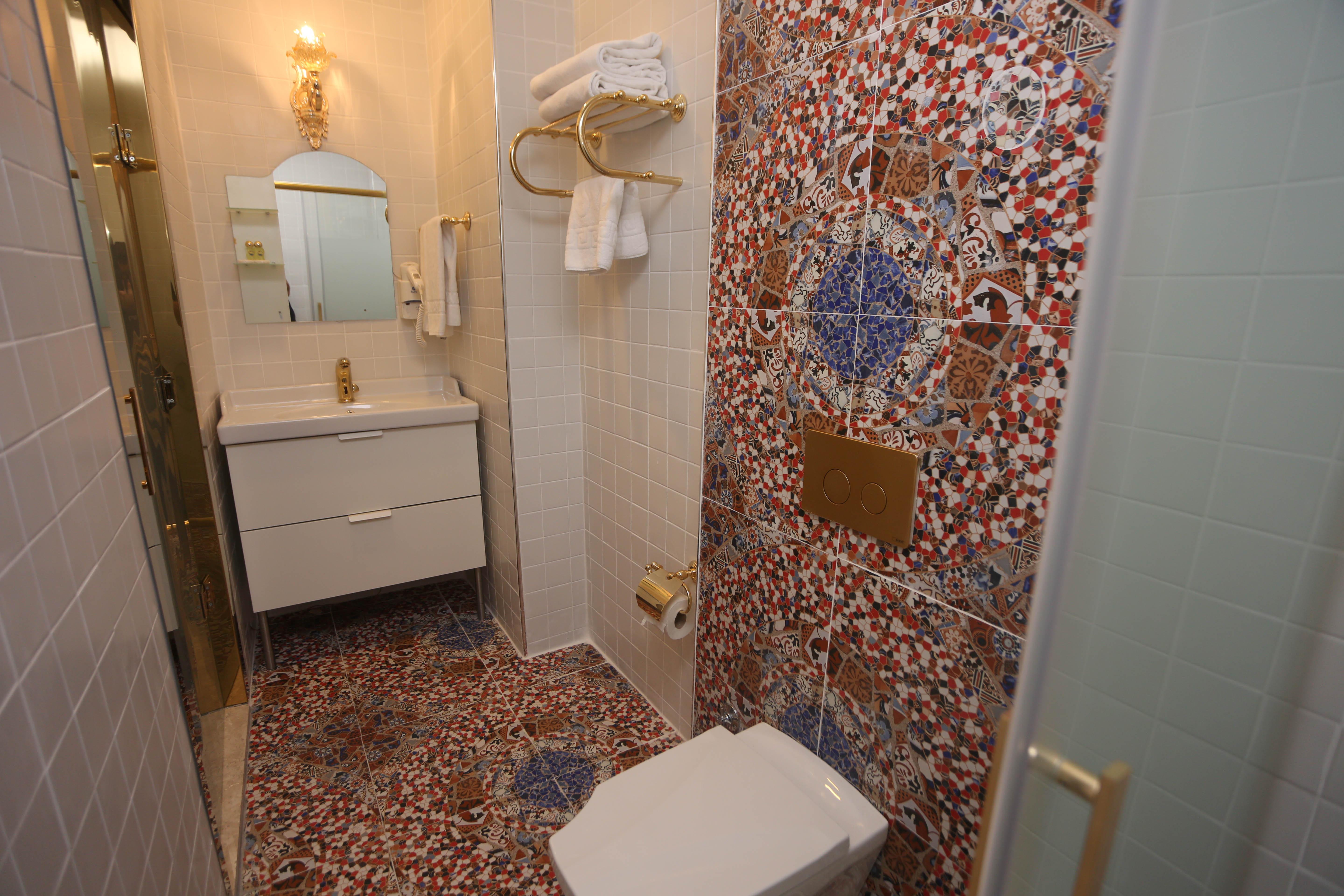 Laleli Blue Marmaray Hotel