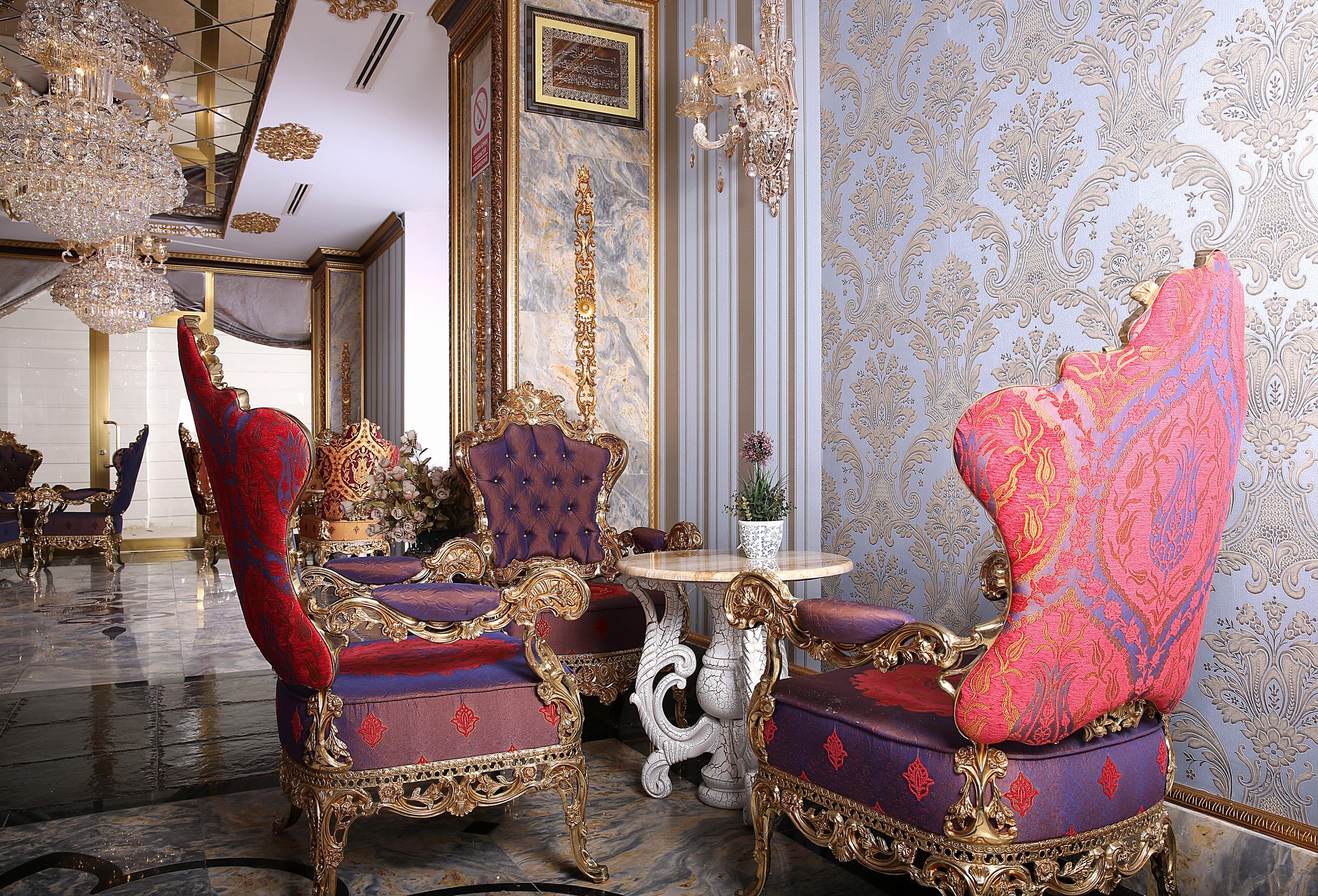 Laleli Blue Marmaray Hotel