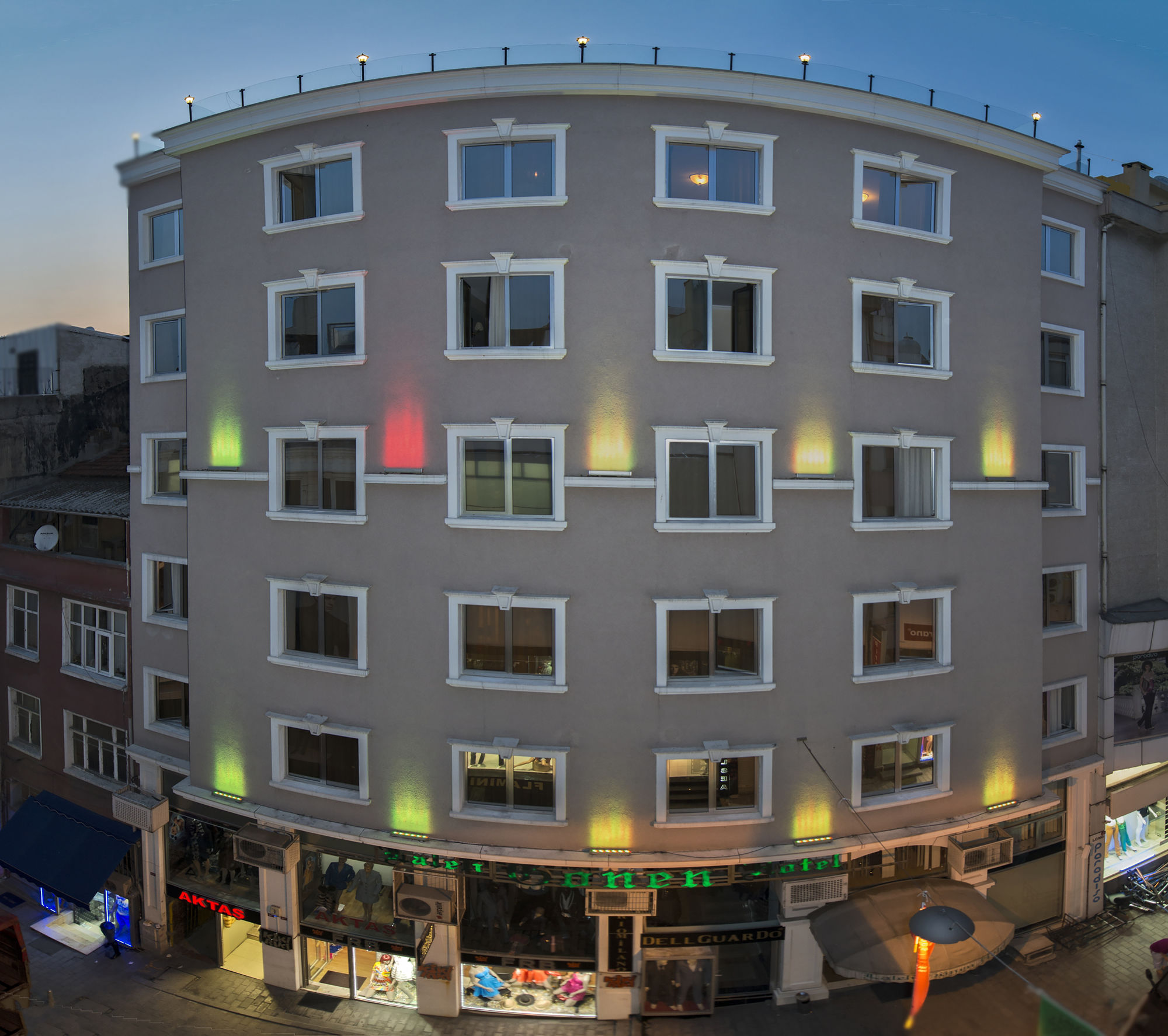 Laleli Gönen