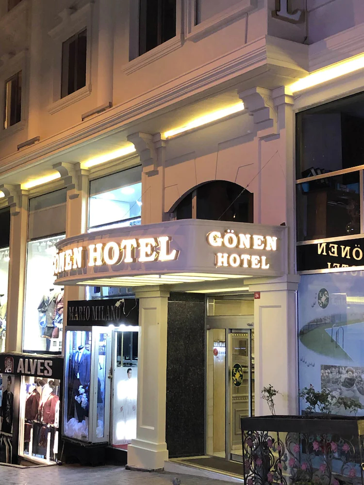 Laleli Gönen