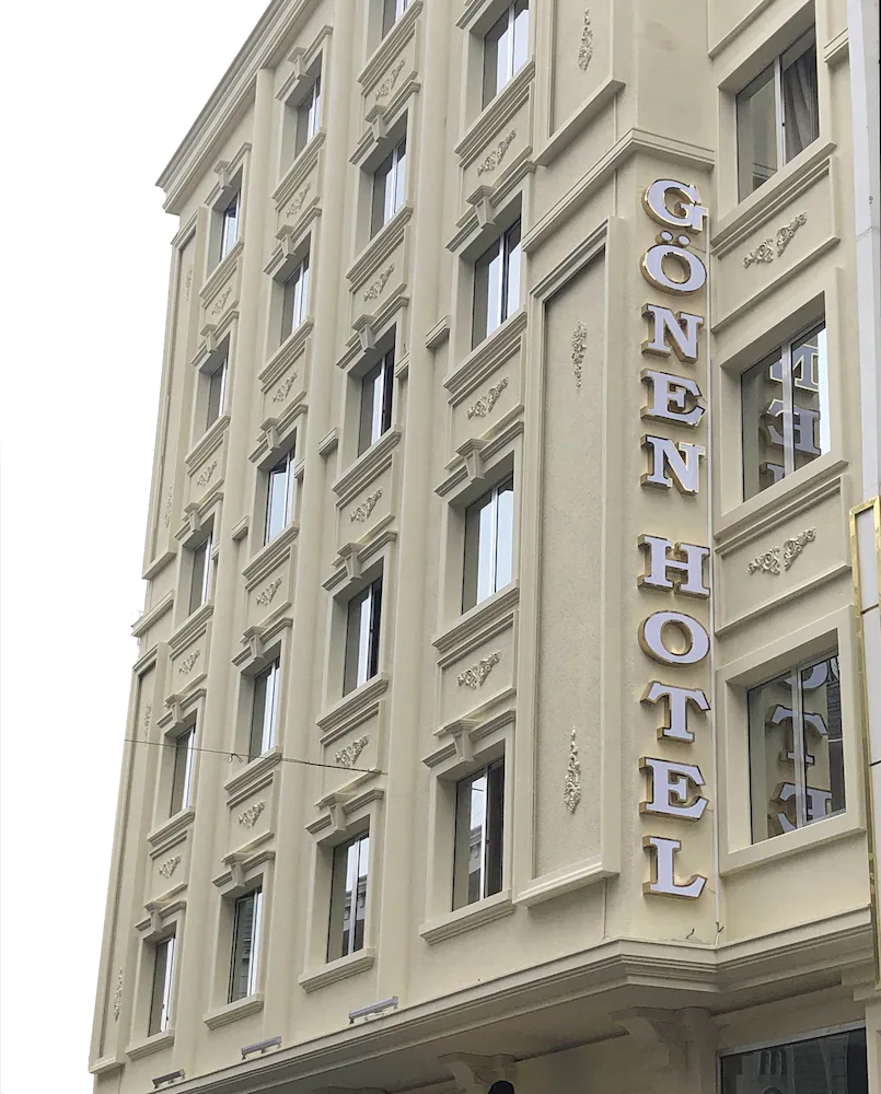 Laleli Gönen