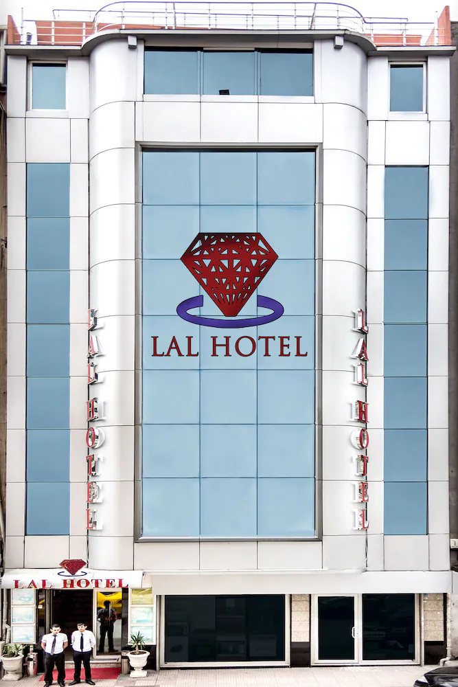 LAL Hotel