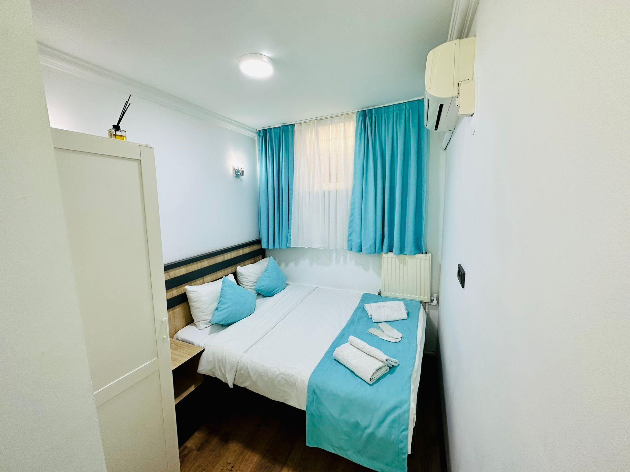 La Maison Bleue Hotel