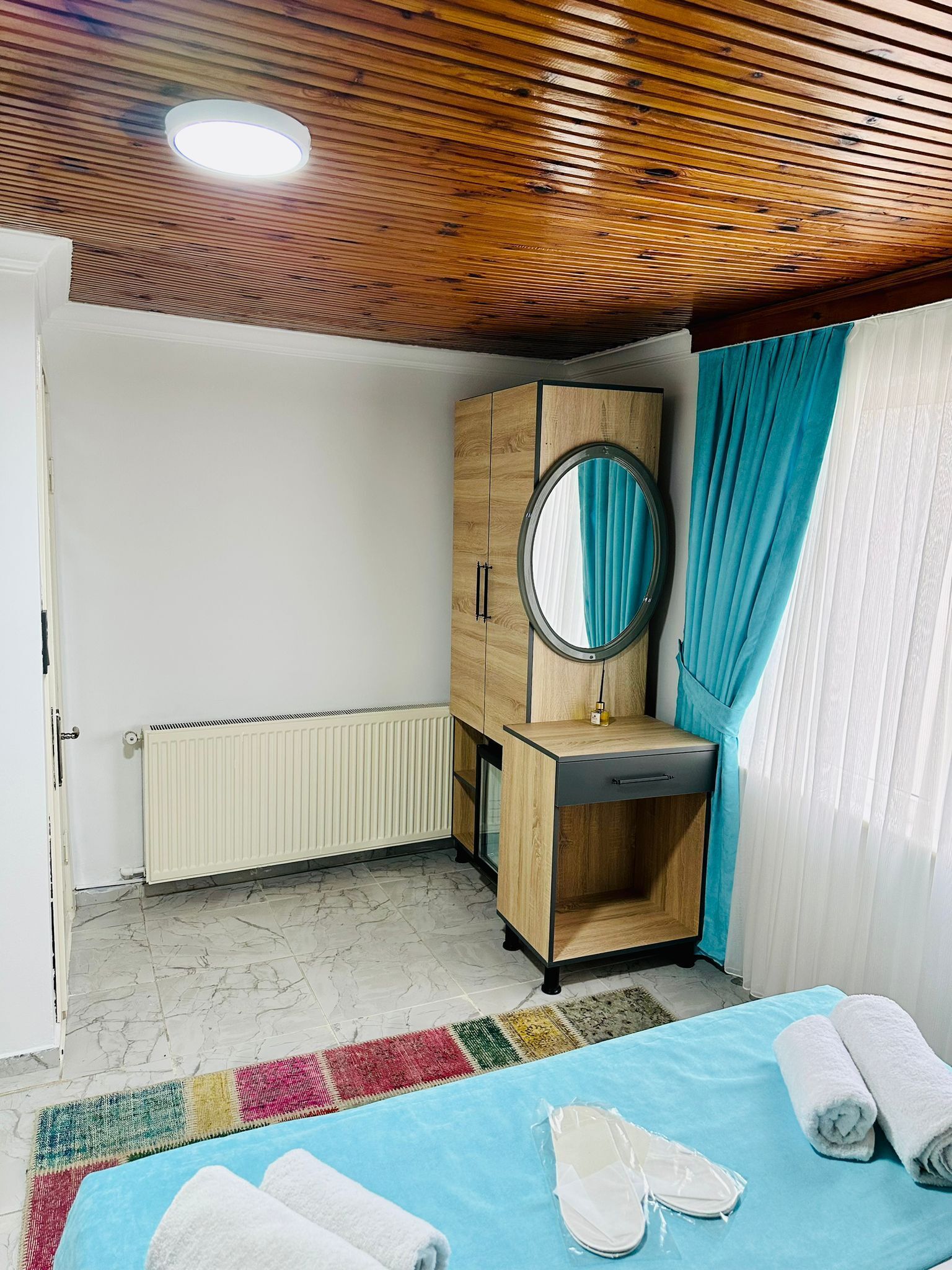 La Maison Bleue Hotel