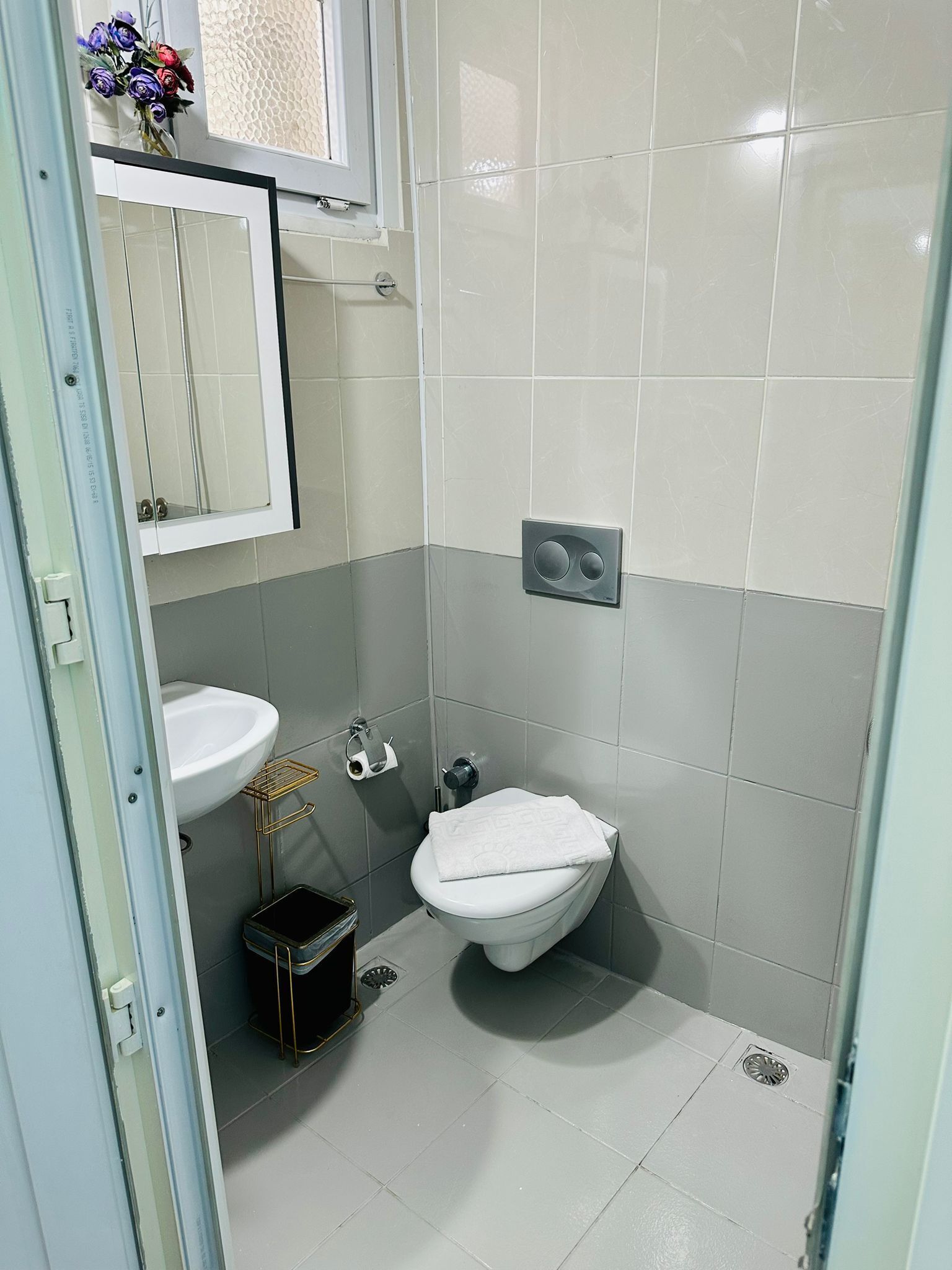 La Maison Bleue Hotel