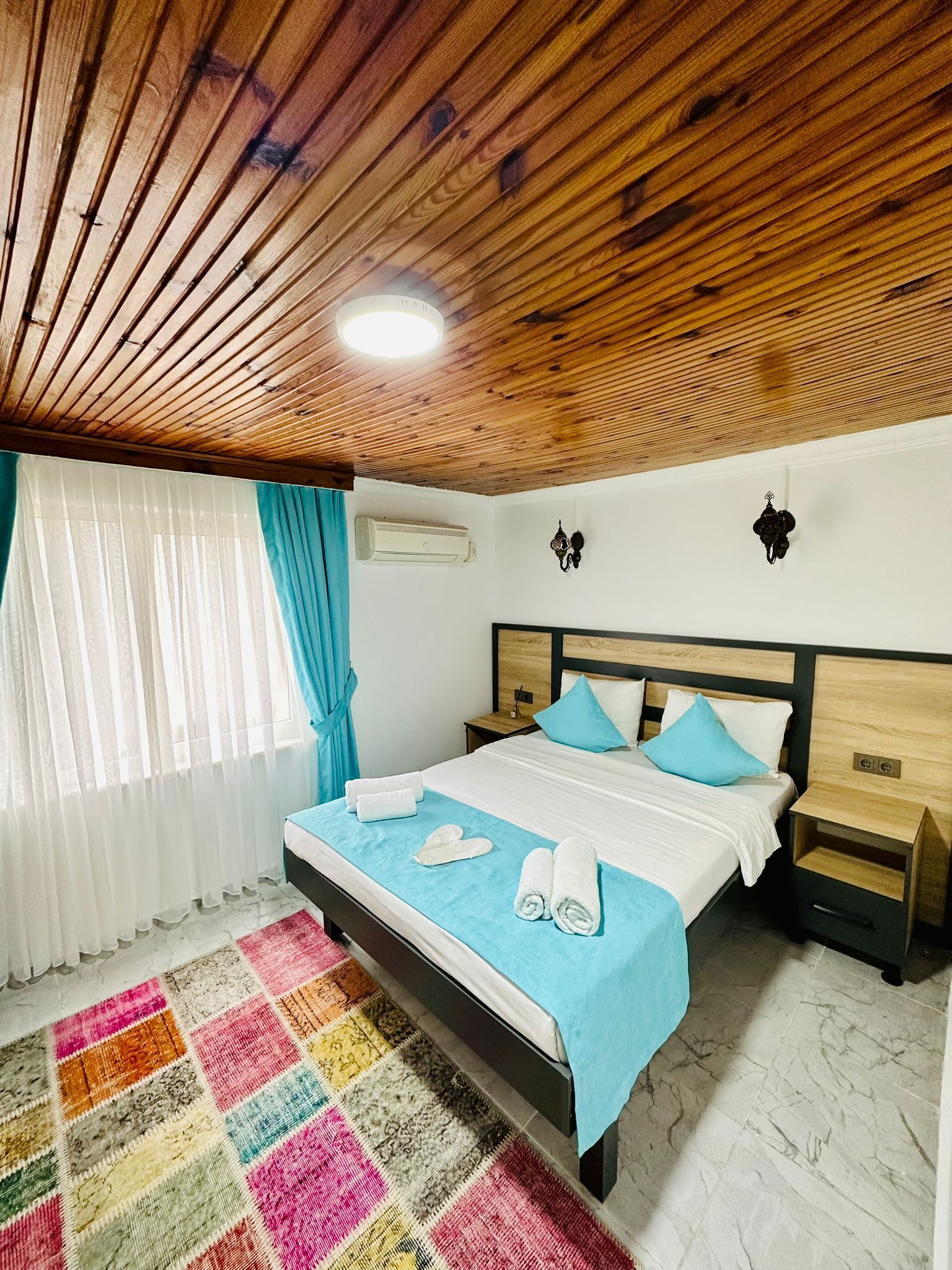 La Maison Bleue Hotel