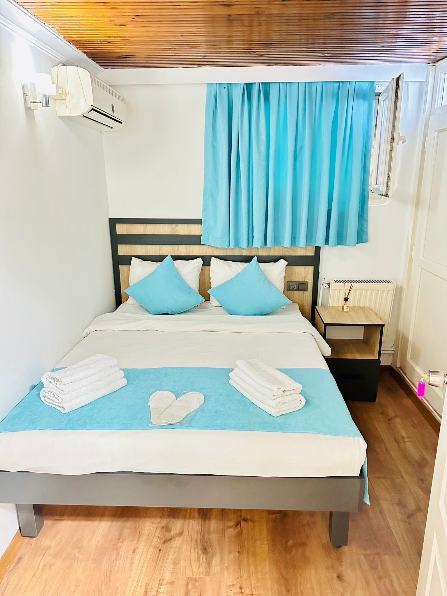 La Maison Bleue Hotel