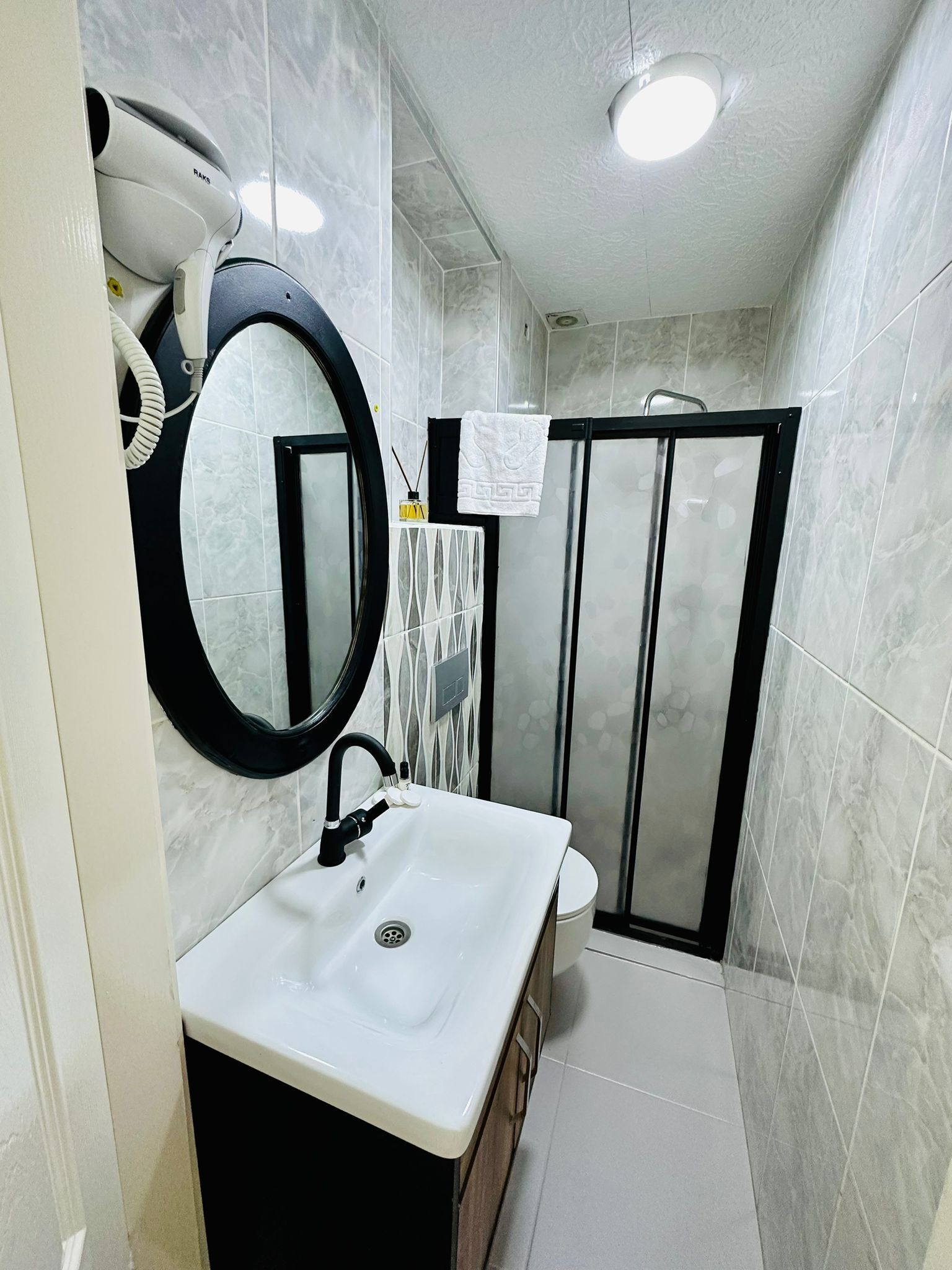 La Maison Bleue Hotel