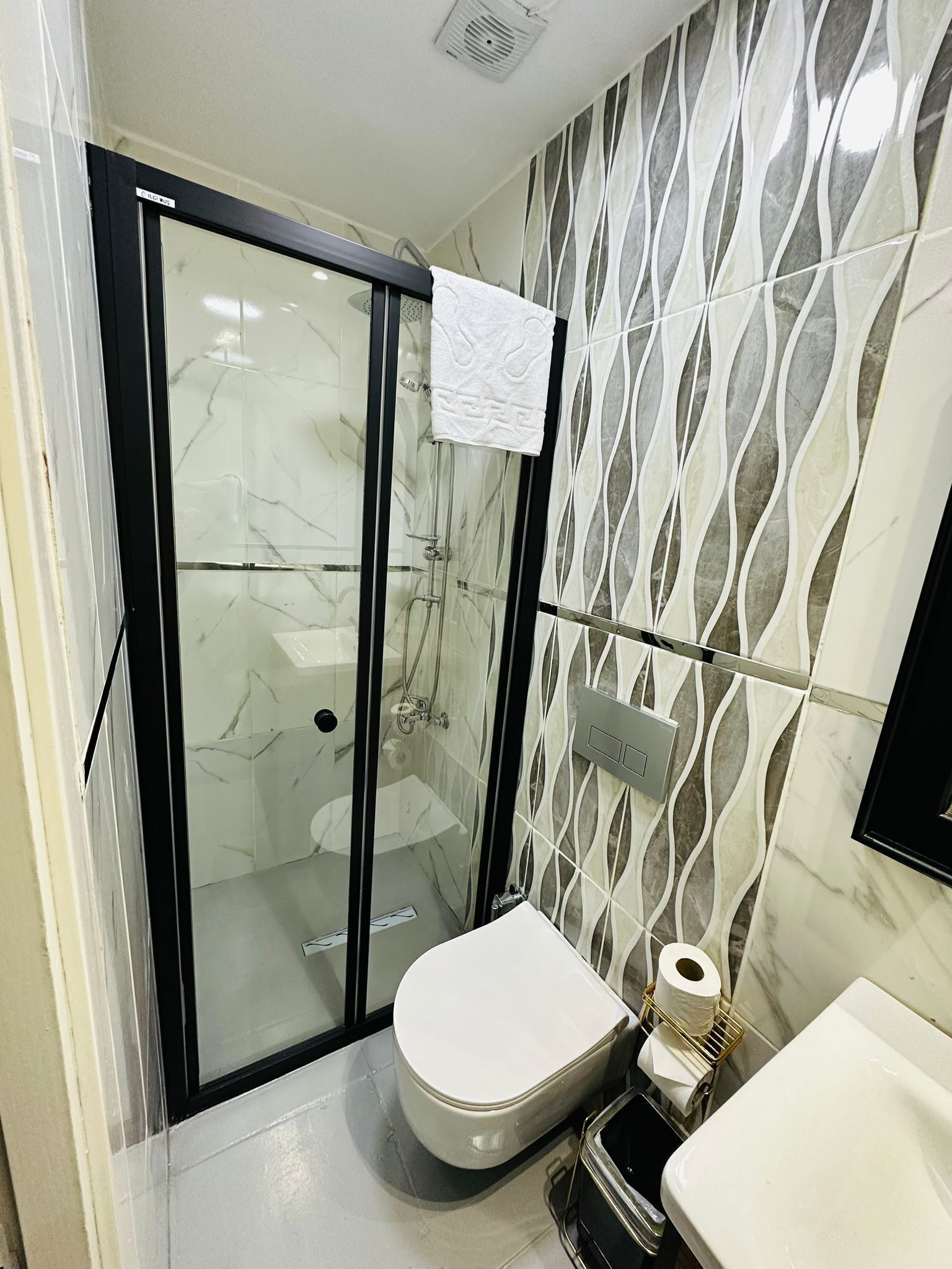 La Maison Bleue Hotel