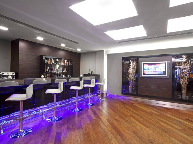 Hotel Lamartine Istanbul