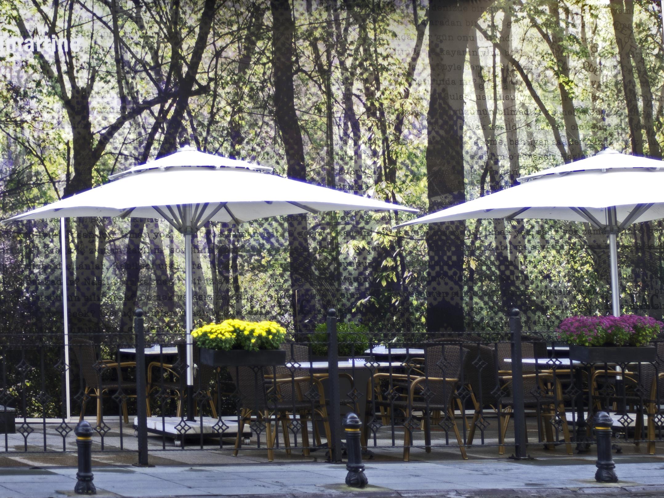 Hotel Lamartine Istanbul