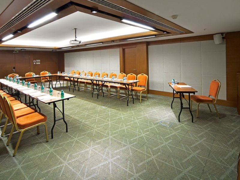 Hotel Lamartine Istanbul