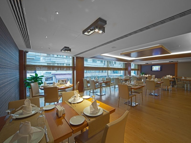 Hotel Lamartine Istanbul