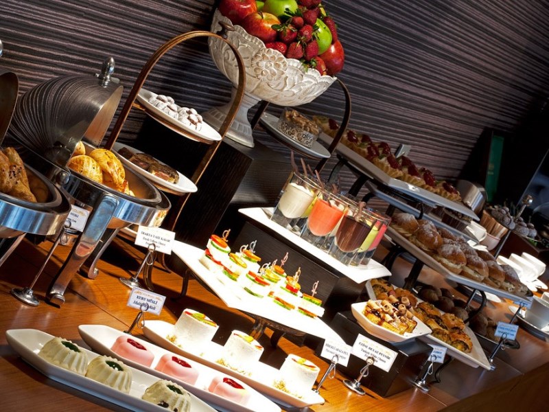 Hotel Lamartine Istanbul