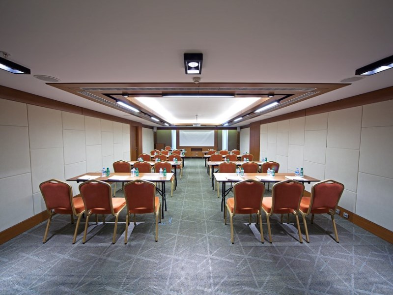 Hotel Lamartine Istanbul