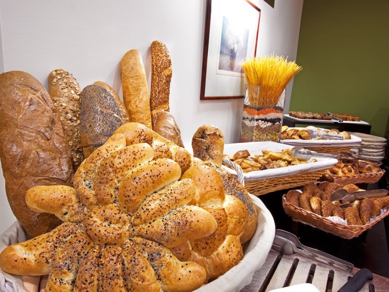 Hotel Lamartine Istanbul