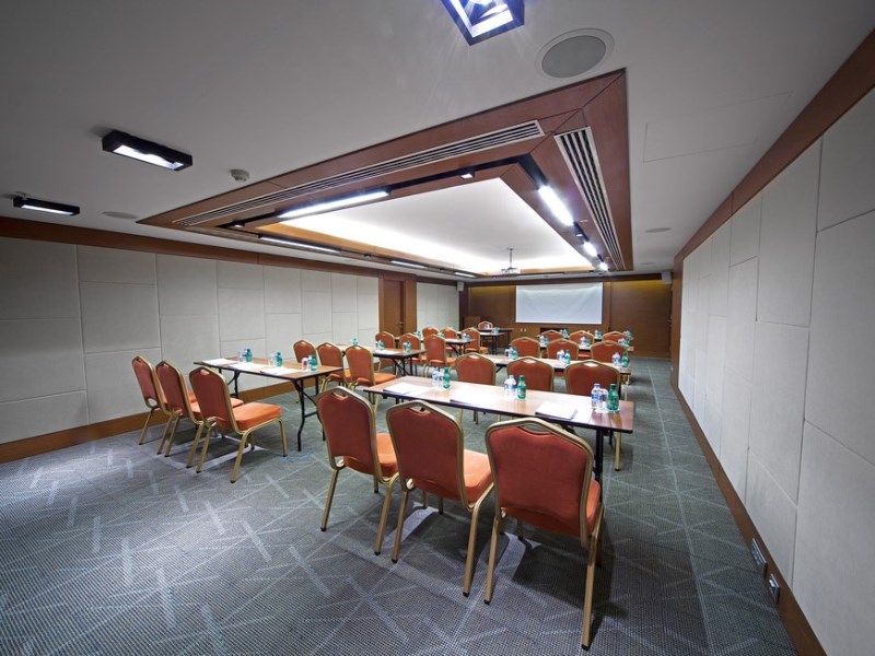 Hotel Lamartine Istanbul