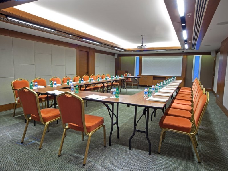 Hotel Lamartine Istanbul