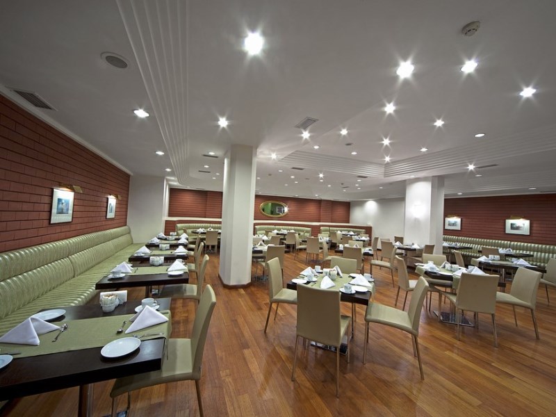 Hotel Lamartine Istanbul