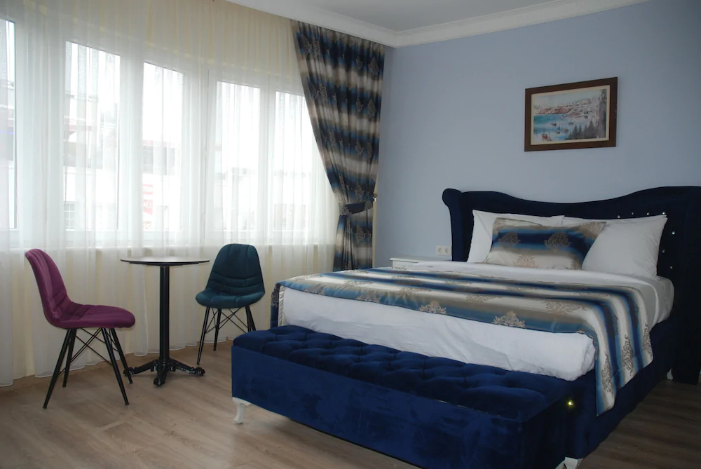 La Mer Boutique Hotel