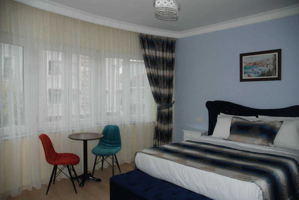 La Mer Boutique Hotel