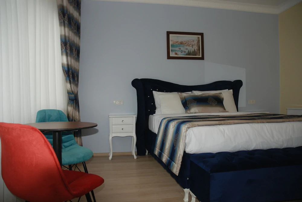 La Mer Boutique Hotel