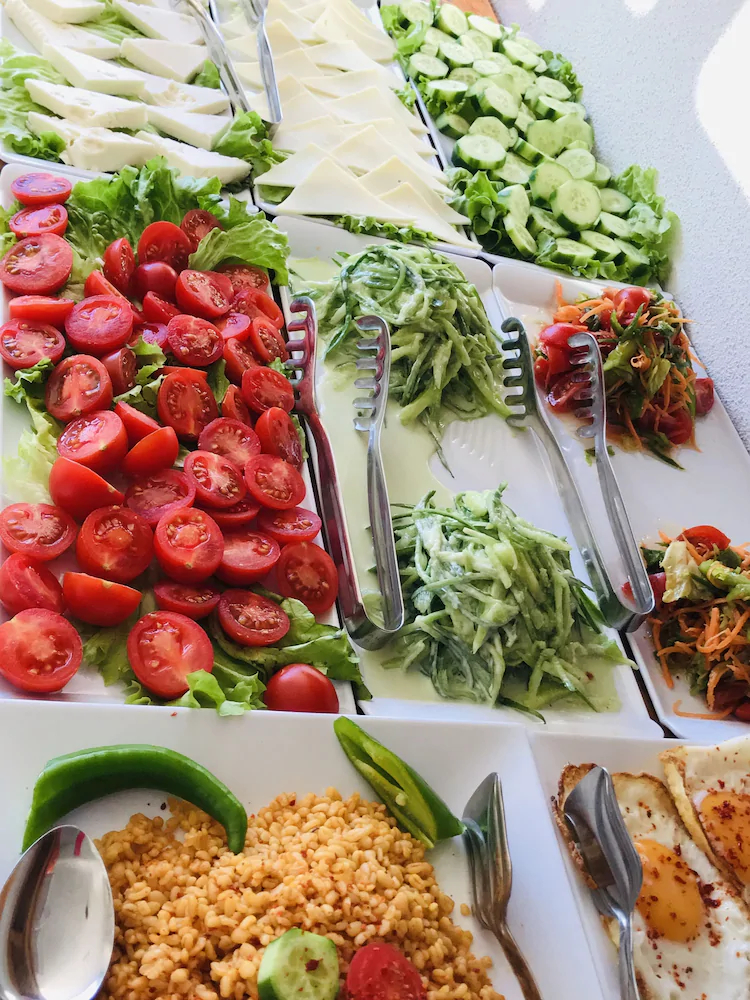 La Mer Boutique Hotel