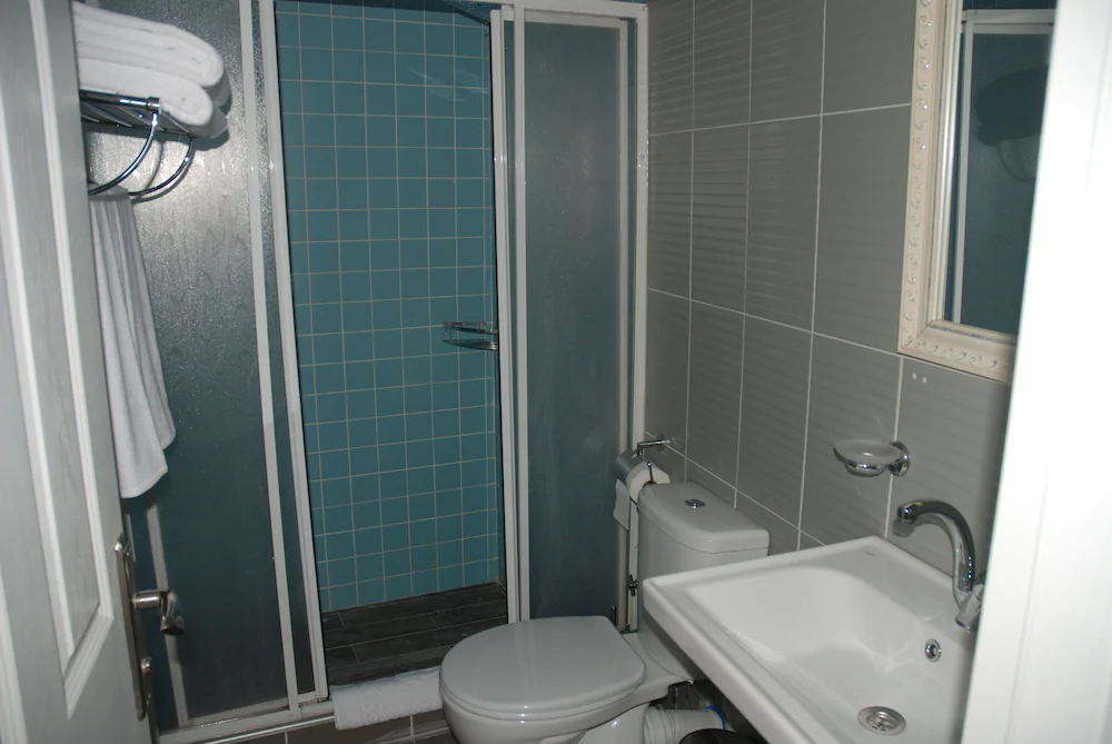 La Mer Boutique Hotel