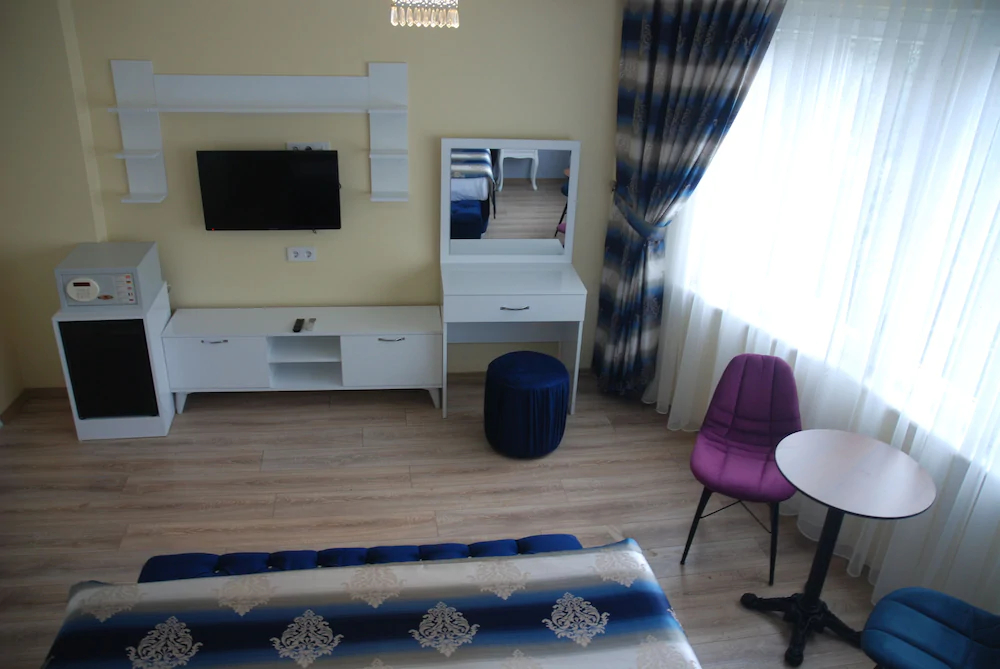 La Mer Boutique Hotel